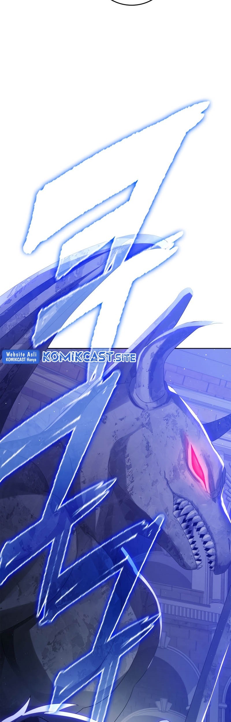 The Demon Prince Goes to the Academy Chapter 5 Gambar 92