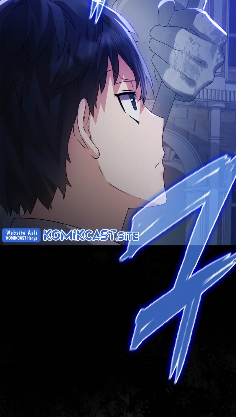 The Demon Prince Goes to the Academy Chapter 5 Gambar 93