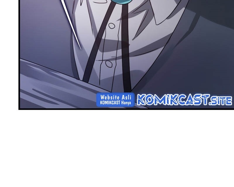 The Demon Prince Goes to the Academy Chapter 5 Gambar 95