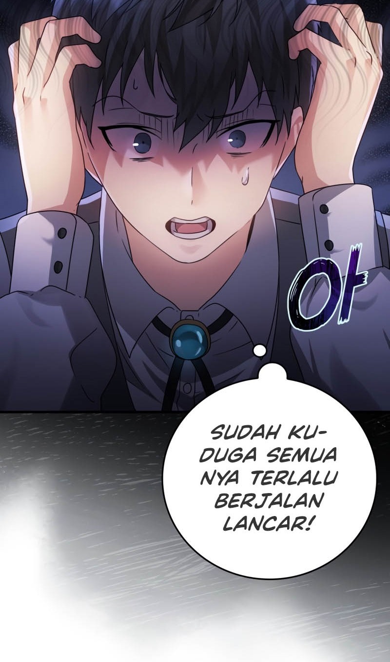 The Demon Prince Goes to the Academy Chapter 5 Gambar 8
