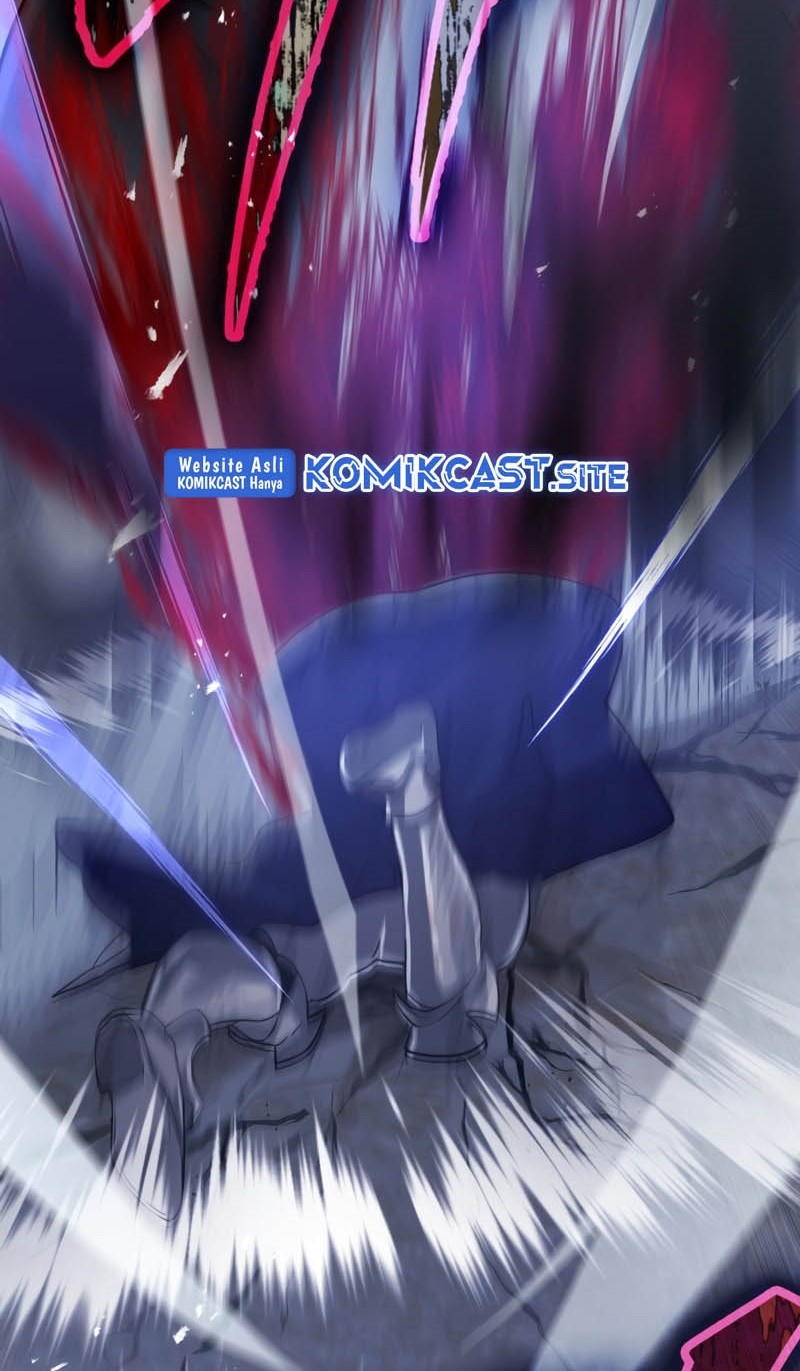 The Demon Prince Goes to the Academy Chapter 5 Gambar 101