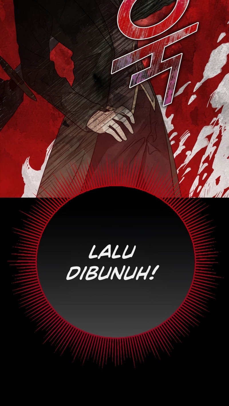 The Demon Prince Goes to the Academy Chapter 5 Gambar 16