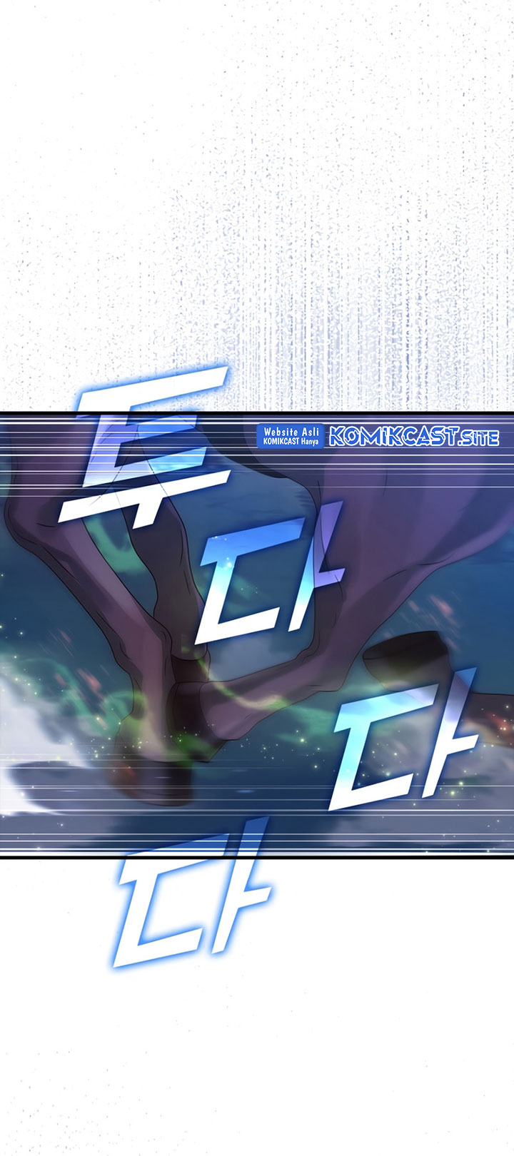 The Demon Prince Goes to the Academy Chapter 6 Gambar 28
