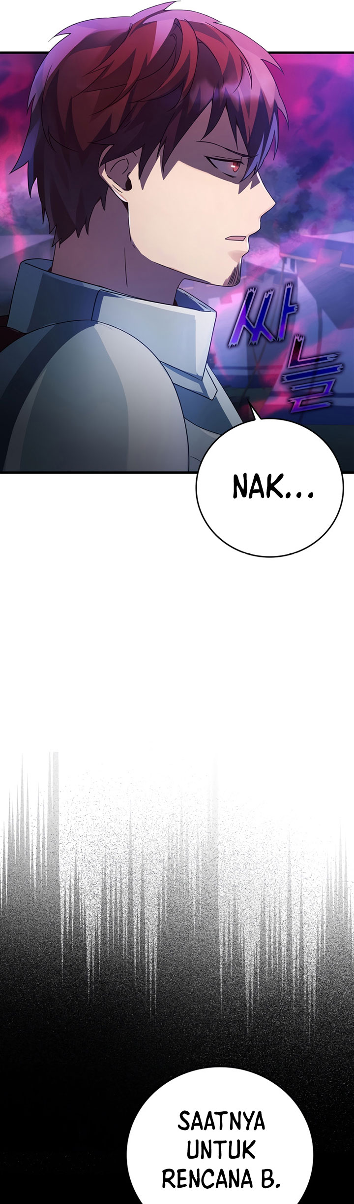 The Demon Prince Goes to the Academy Chapter 6 Gambar 93