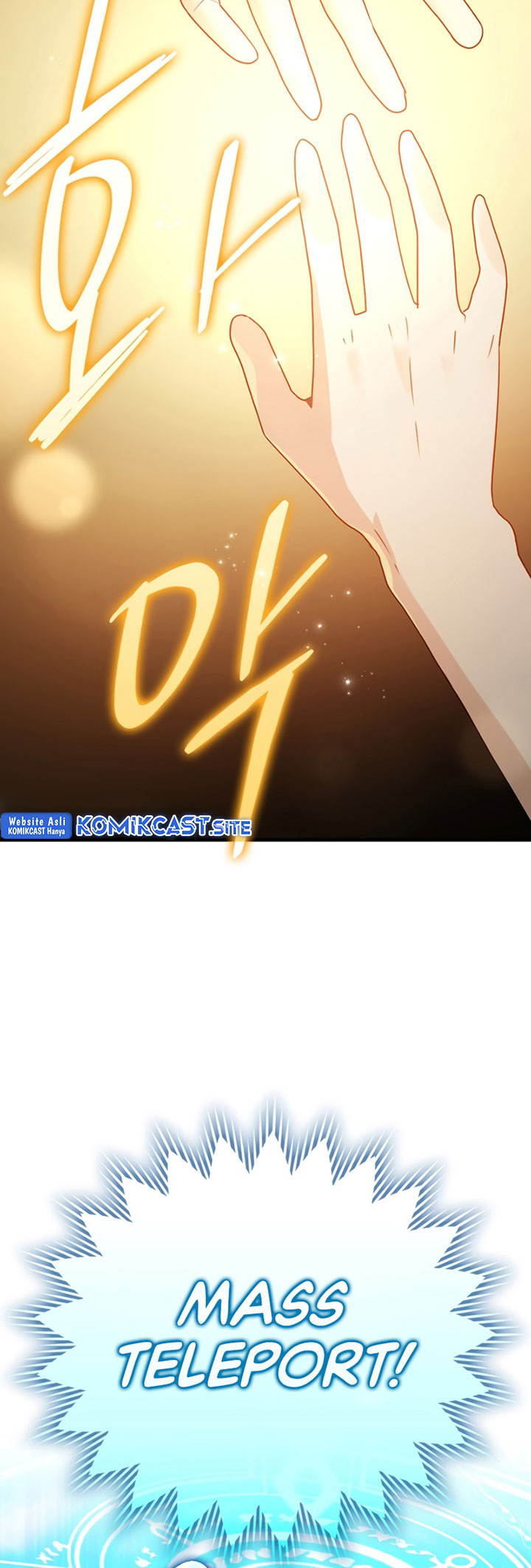 The Demon Prince Goes to the Academy Chapter 6 Gambar 102