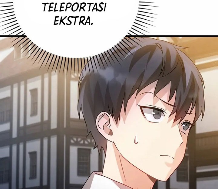 The Demon Prince Goes to the Academy Chapter 7 Gambar 22