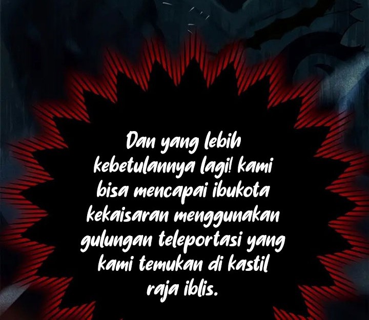 The Demon Prince Goes to the Academy Chapter 7 Gambar 32