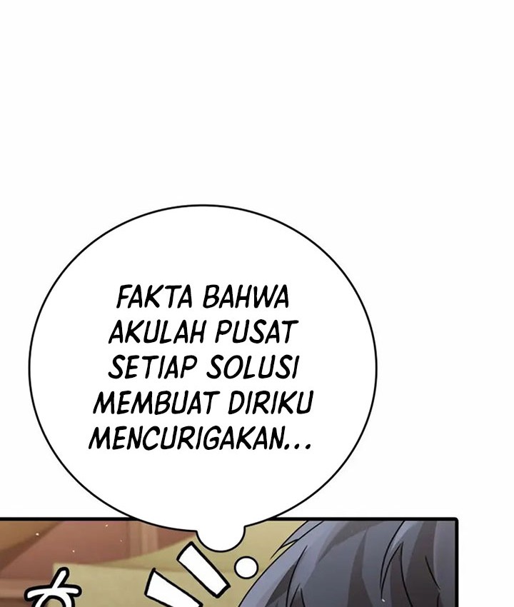 The Demon Prince Goes to the Academy Chapter 7 Gambar 34