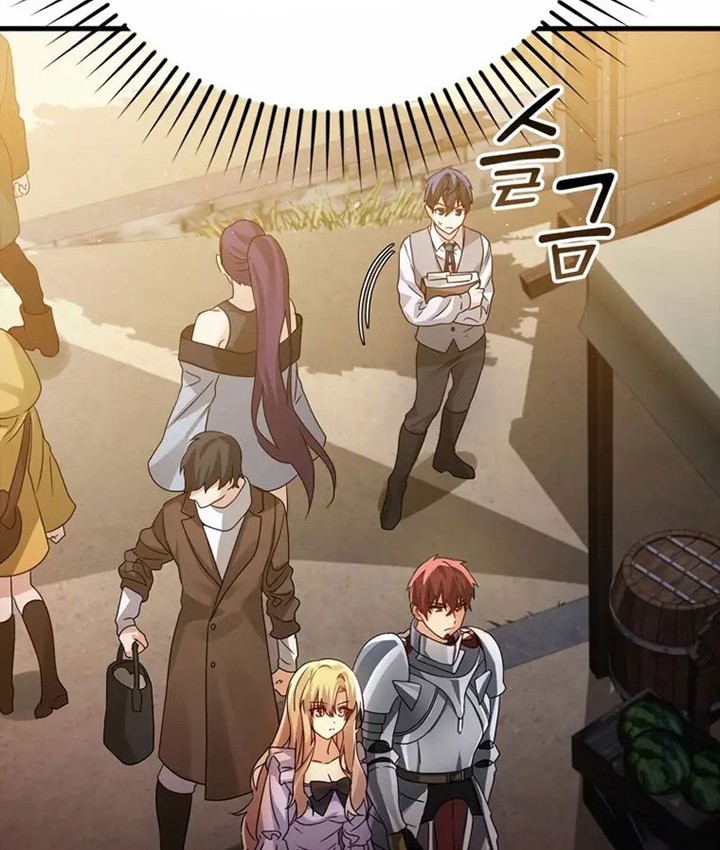 The Demon Prince Goes to the Academy Chapter 7 Gambar 38