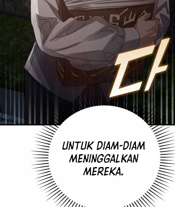 The Demon Prince Goes to the Academy Chapter 7 Gambar 40