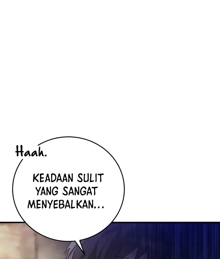 The Demon Prince Goes to the Academy Chapter 7 Gambar 42