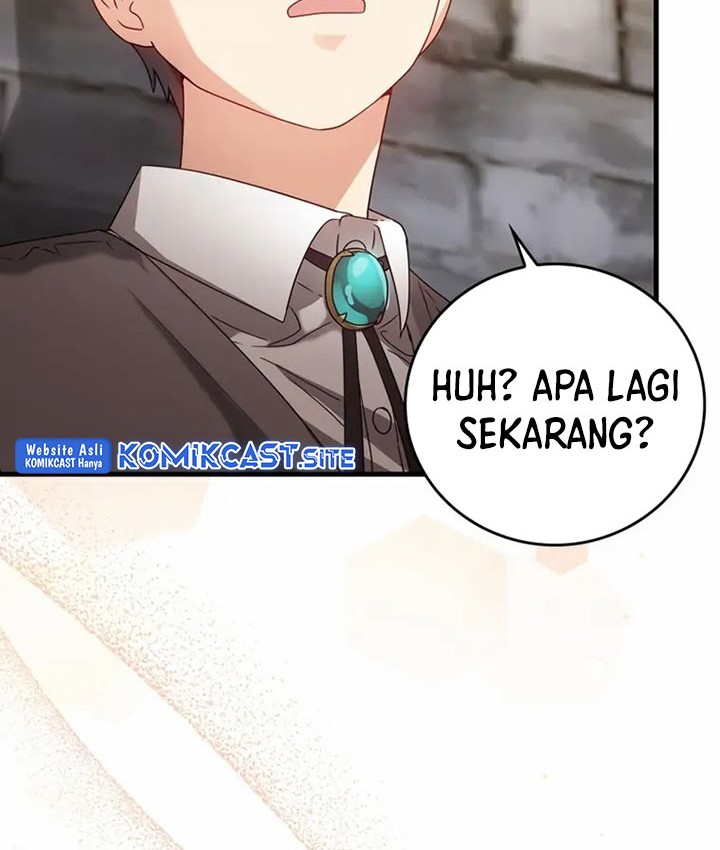 The Demon Prince Goes to the Academy Chapter 7 Gambar 46