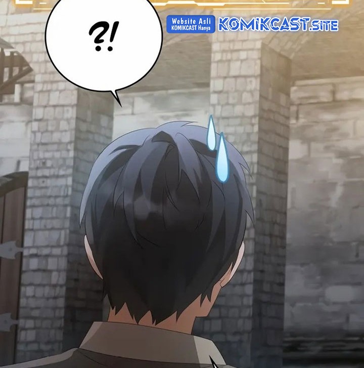 The Demon Prince Goes to the Academy Chapter 7 Gambar 52