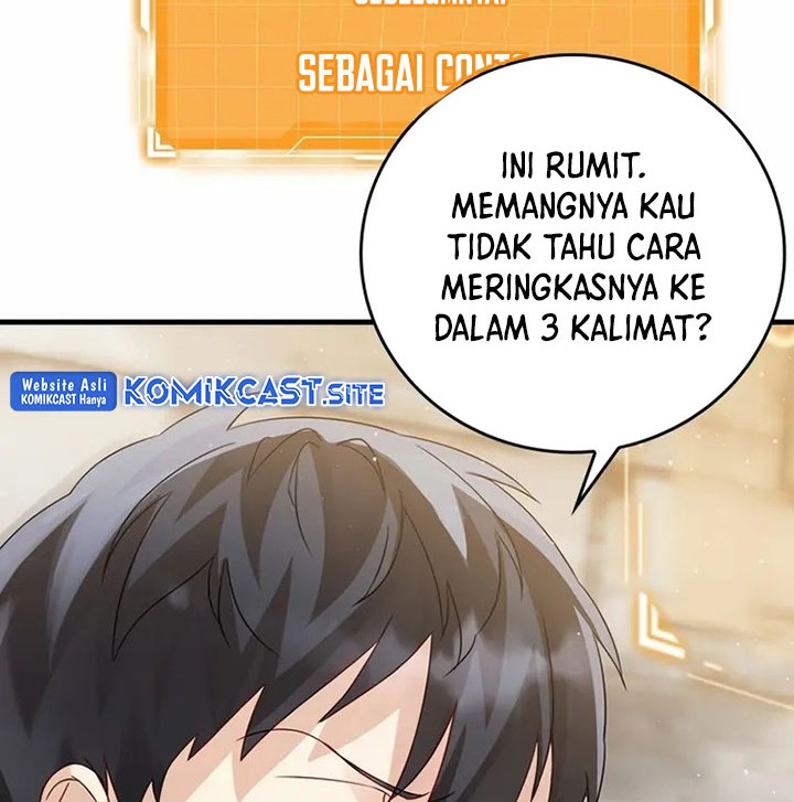 The Demon Prince Goes to the Academy Chapter 7 Gambar 56