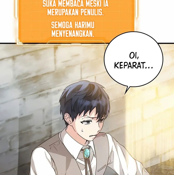 The Demon Prince Goes to the Academy Chapter 7 Gambar 58