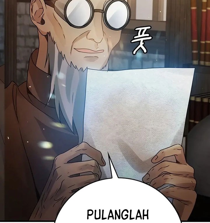 The Demon Prince Goes to the Academy Chapter 7 Gambar 71