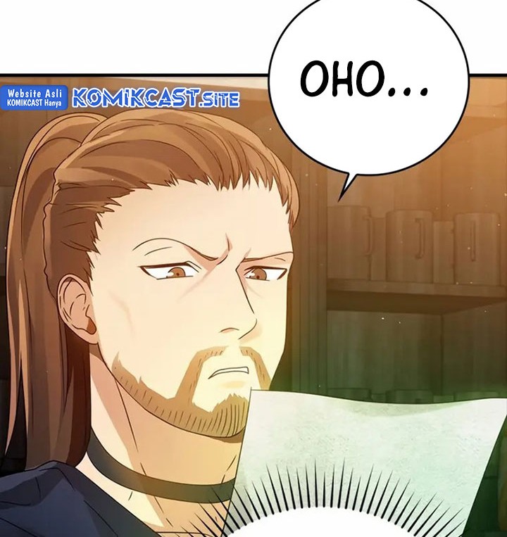 The Demon Prince Goes to the Academy Chapter 7 Gambar 75