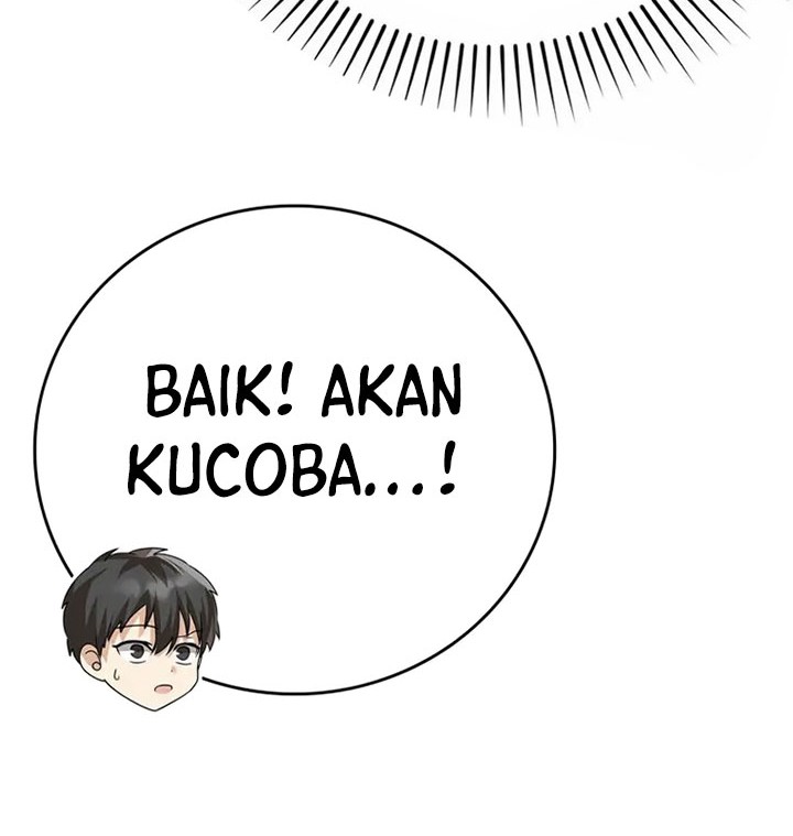 The Demon Prince Goes to the Academy Chapter 7 Gambar 81