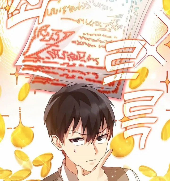 The Demon Prince Goes to the Academy Chapter 7 Gambar 85