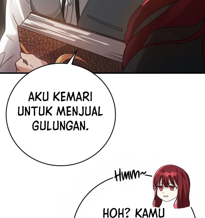 The Demon Prince Goes to the Academy Chapter 7 Gambar 93