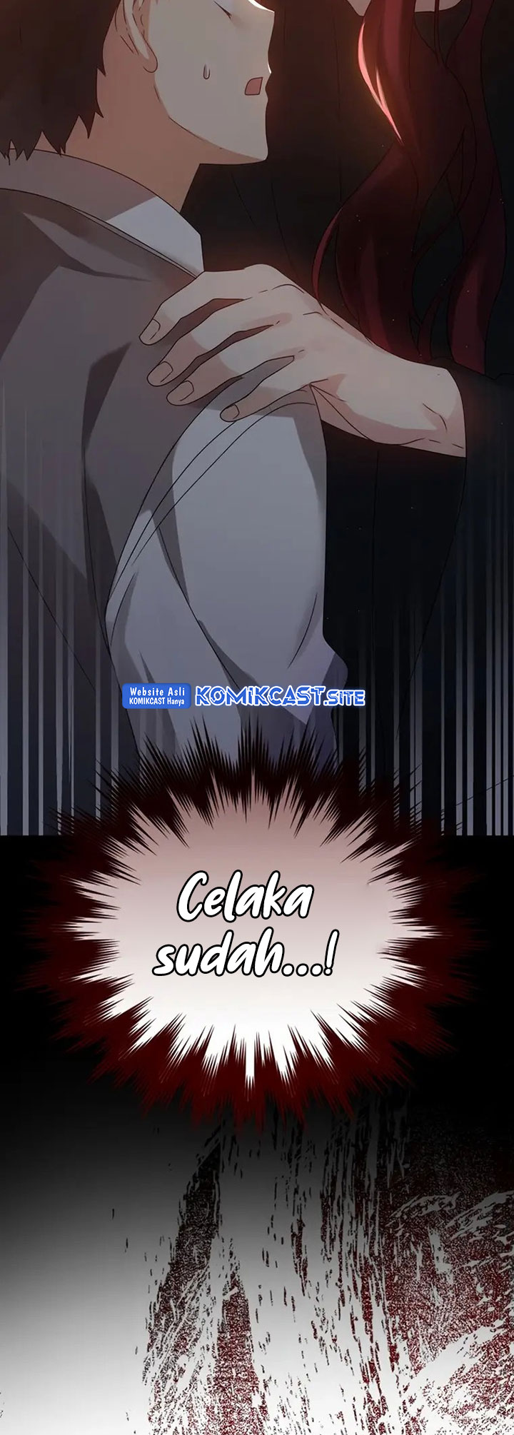The Demon Prince Goes to the Academy Chapter 7 Gambar 104