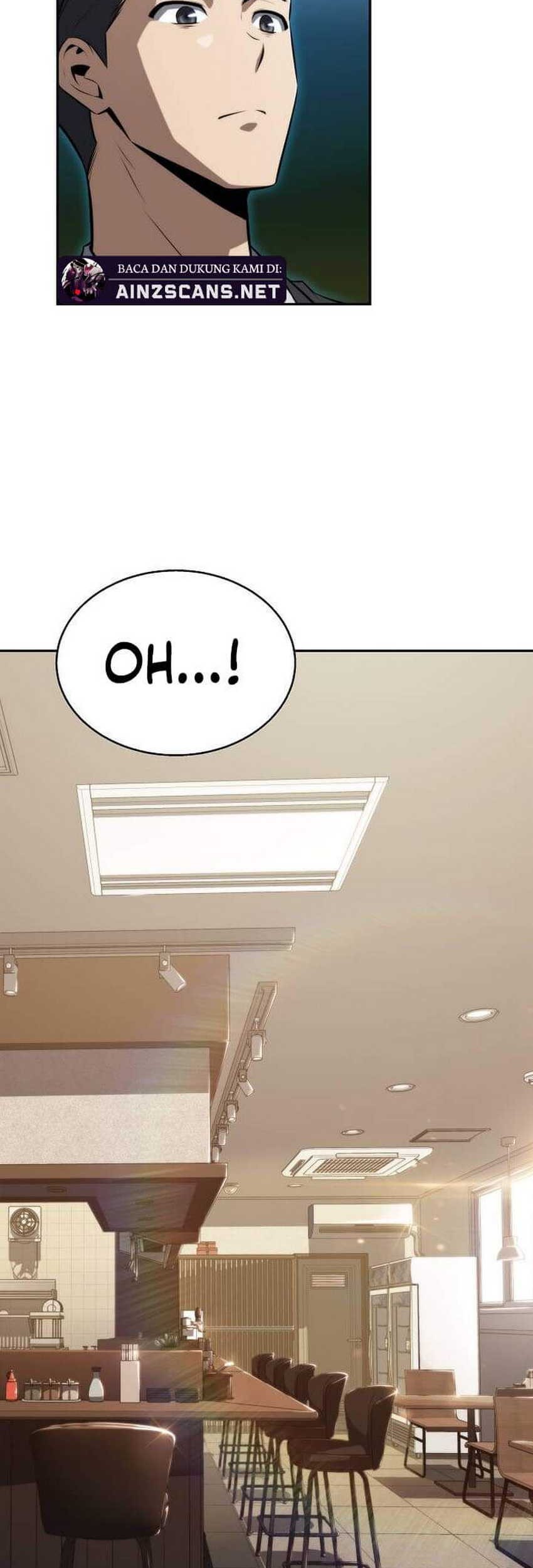 The Demon Slayer’s Restaurant Chapter 1 Gambar 47