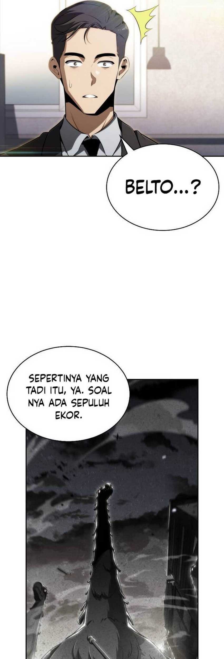 The Demon Slayer’s Restaurant Chapter 1 Gambar 51