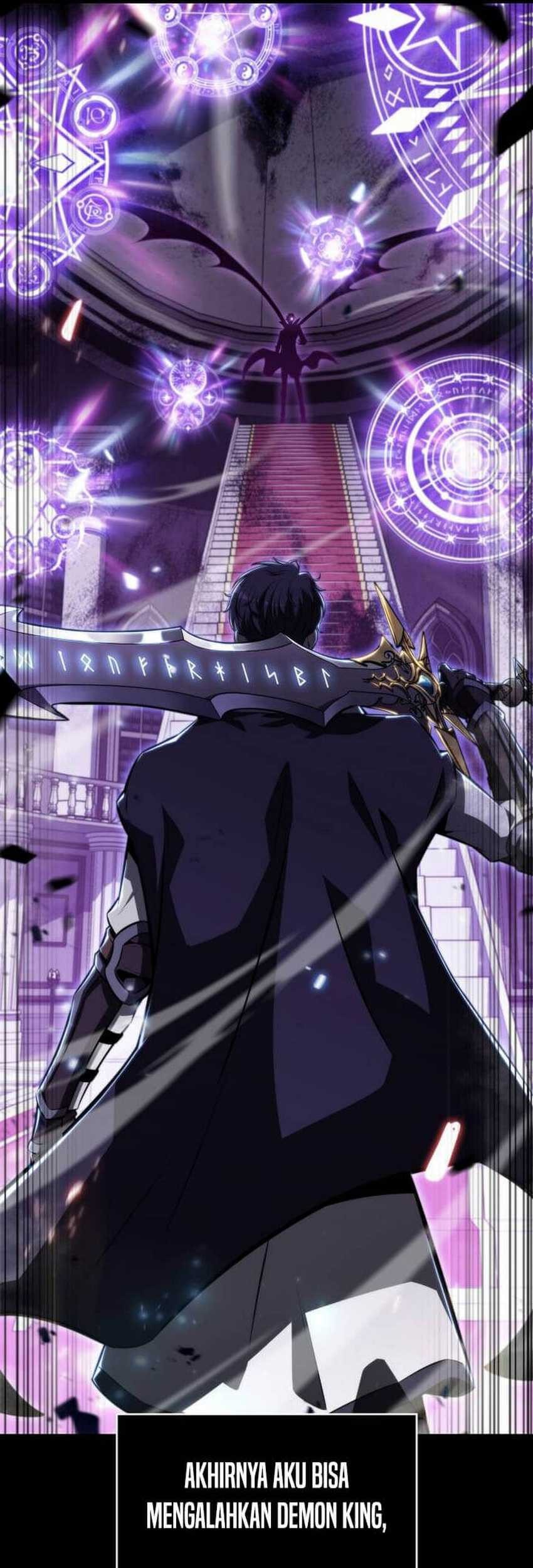 The Demon Slayer’s Restaurant Chapter 1 Gambar 61
