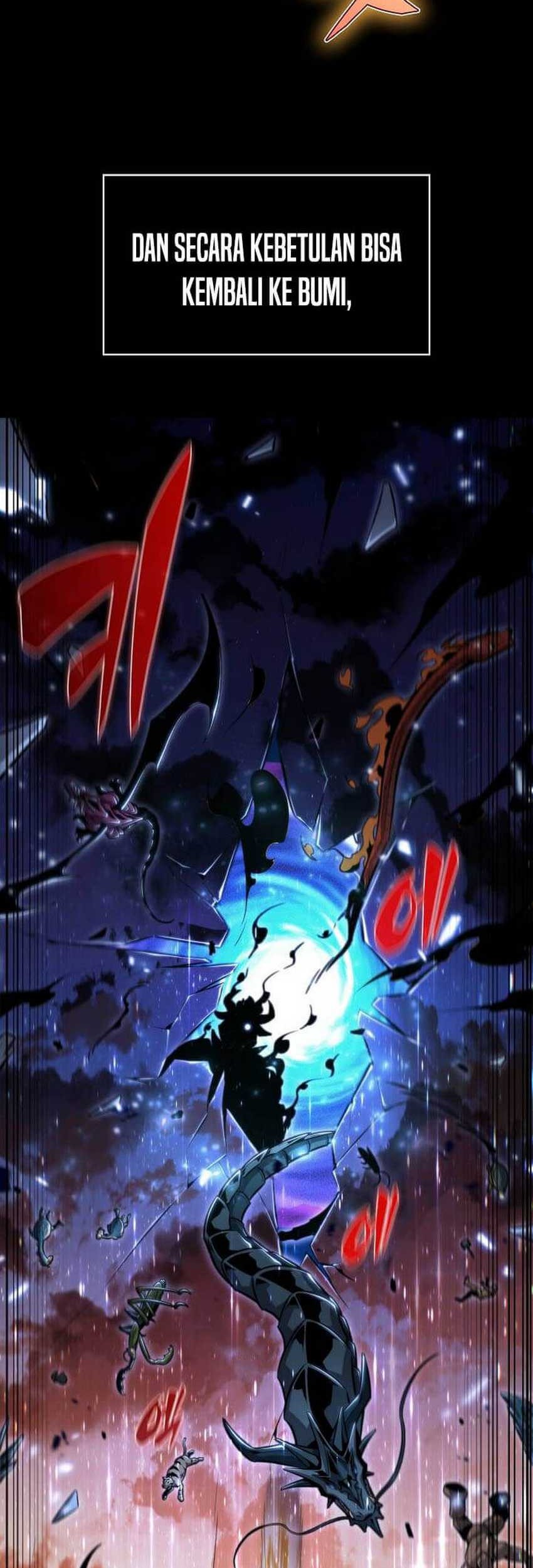 The Demon Slayer’s Restaurant Chapter 1 Gambar 63