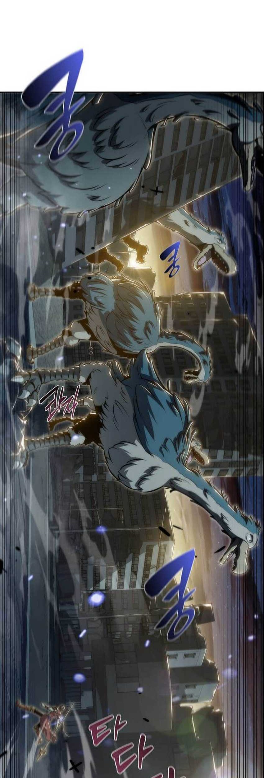 The Demon Slayer’s Restaurant Chapter 1 Gambar 6
