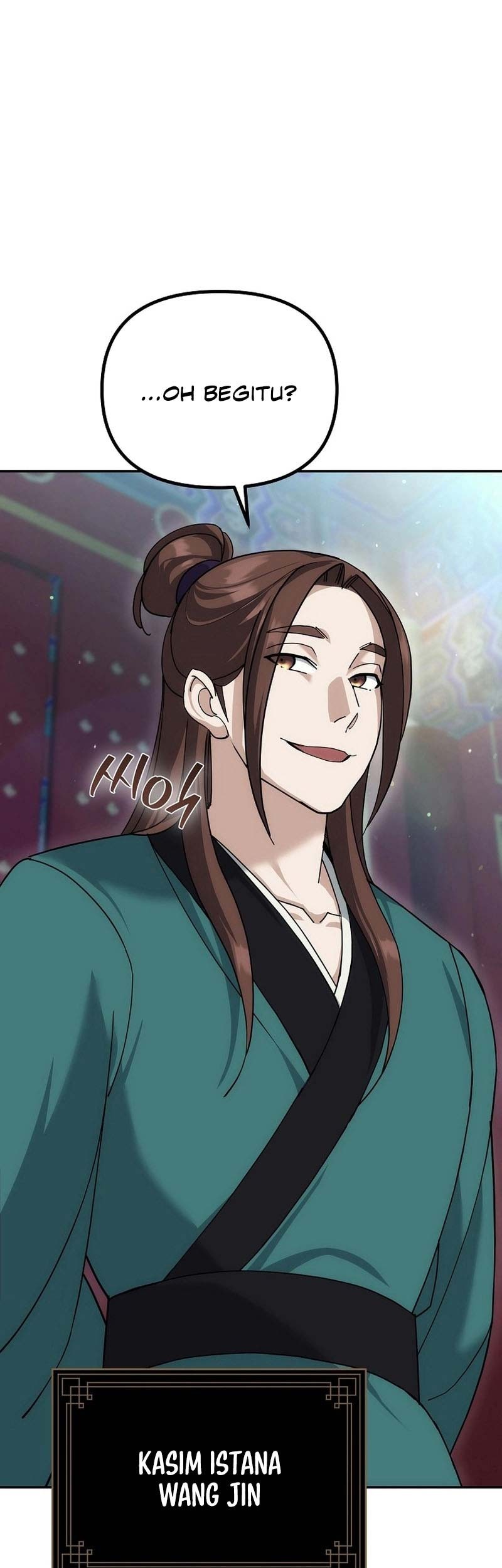 The Demon Slayer’s Restaurant Chapter 10 Gambar 20