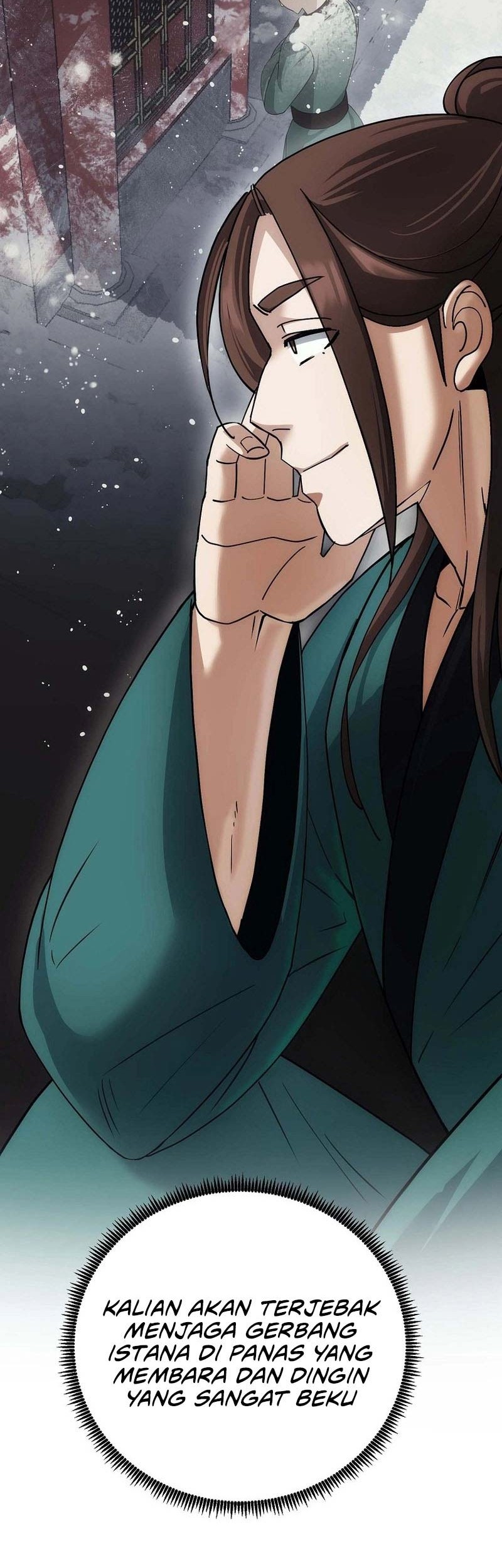 The Demon Slayer’s Restaurant Chapter 10 Gambar 25