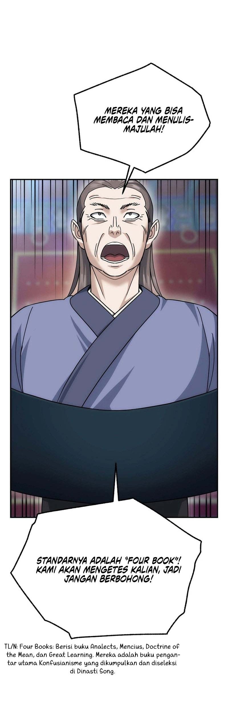 The Demon Slayer’s Restaurant Chapter 10 Gambar 27