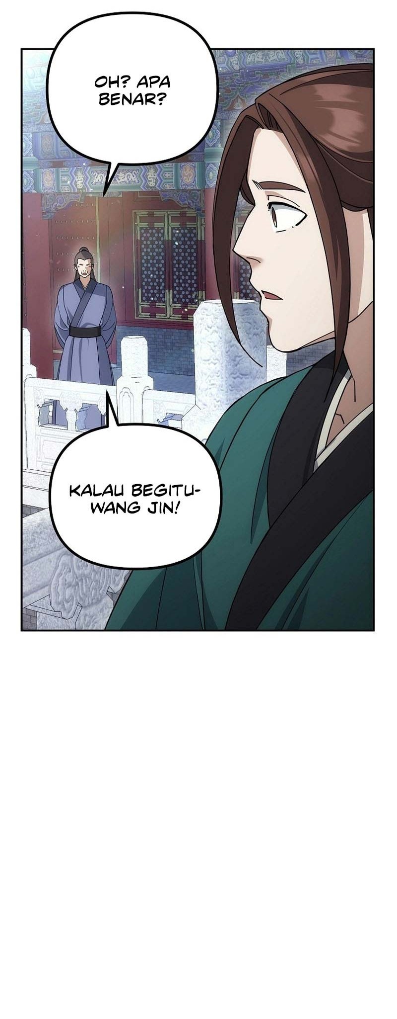 The Demon Slayer’s Restaurant Chapter 10 Gambar 33