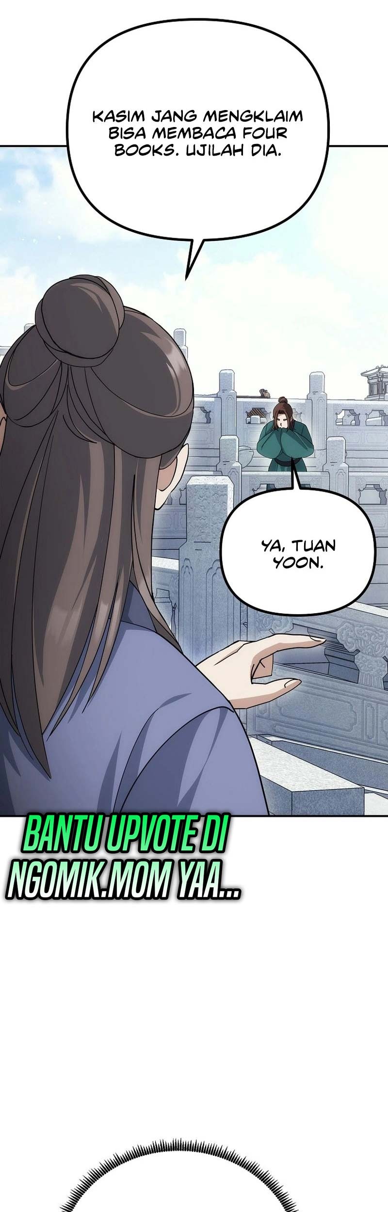 The Demon Slayer’s Restaurant Chapter 10 Gambar 34