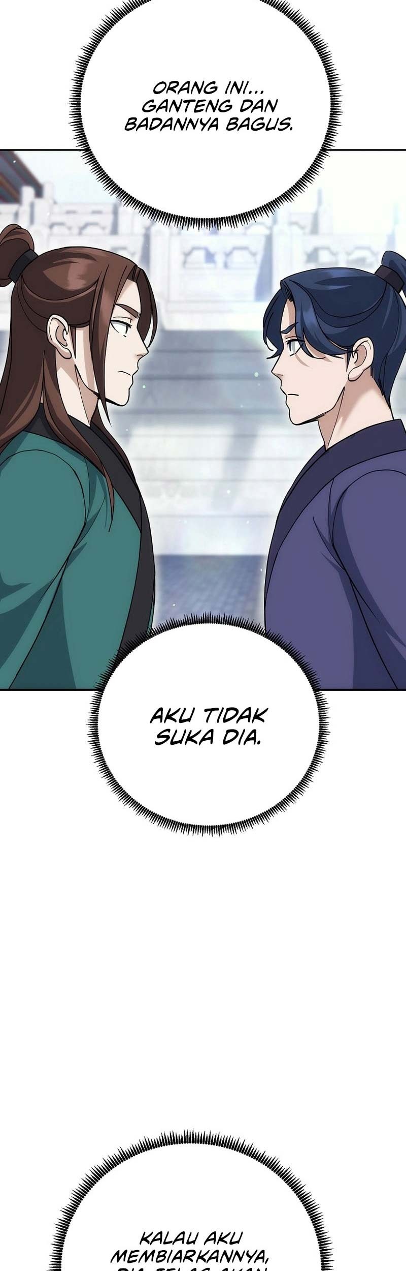 The Demon Slayer’s Restaurant Chapter 10 Gambar 36