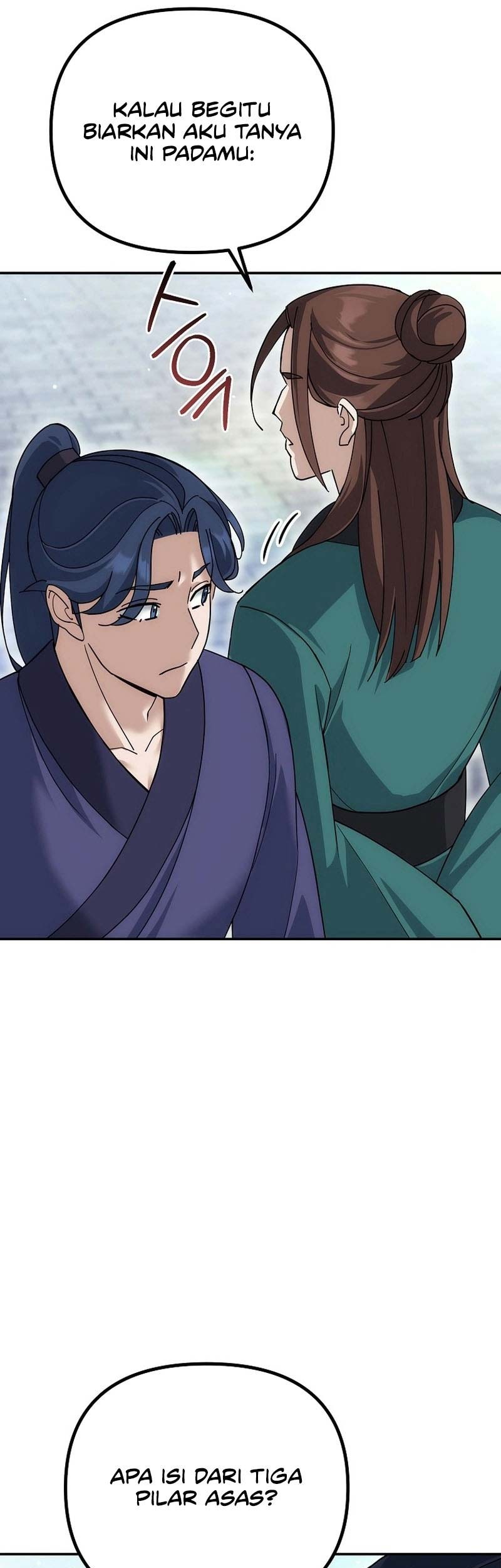 The Demon Slayer’s Restaurant Chapter 10 Gambar 38