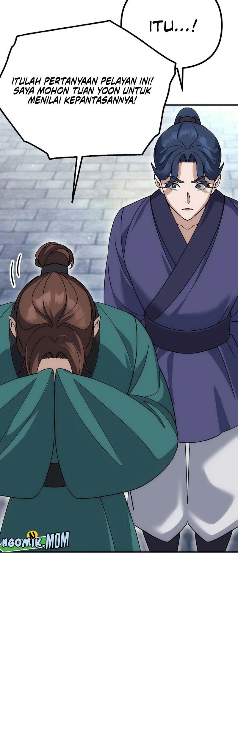 The Demon Slayer’s Restaurant Chapter 10 Gambar 40