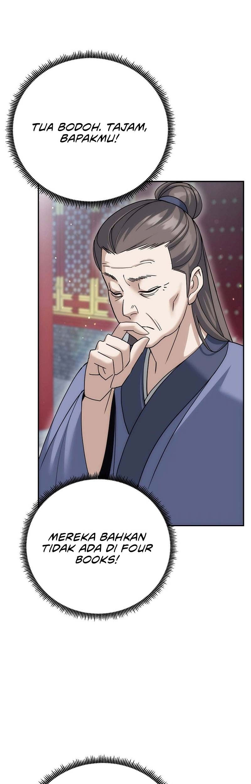 The Demon Slayer’s Restaurant Chapter 10 Gambar 42