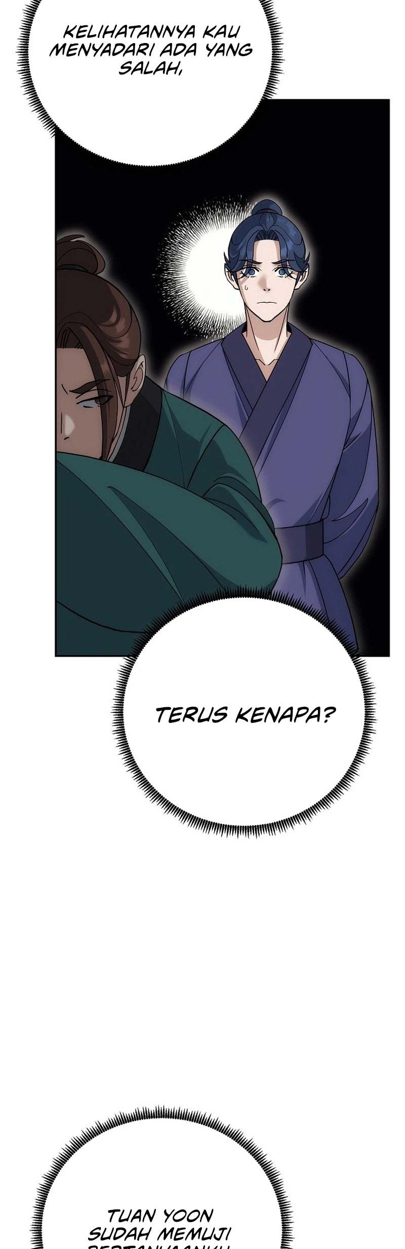 The Demon Slayer’s Restaurant Chapter 10 Gambar 45