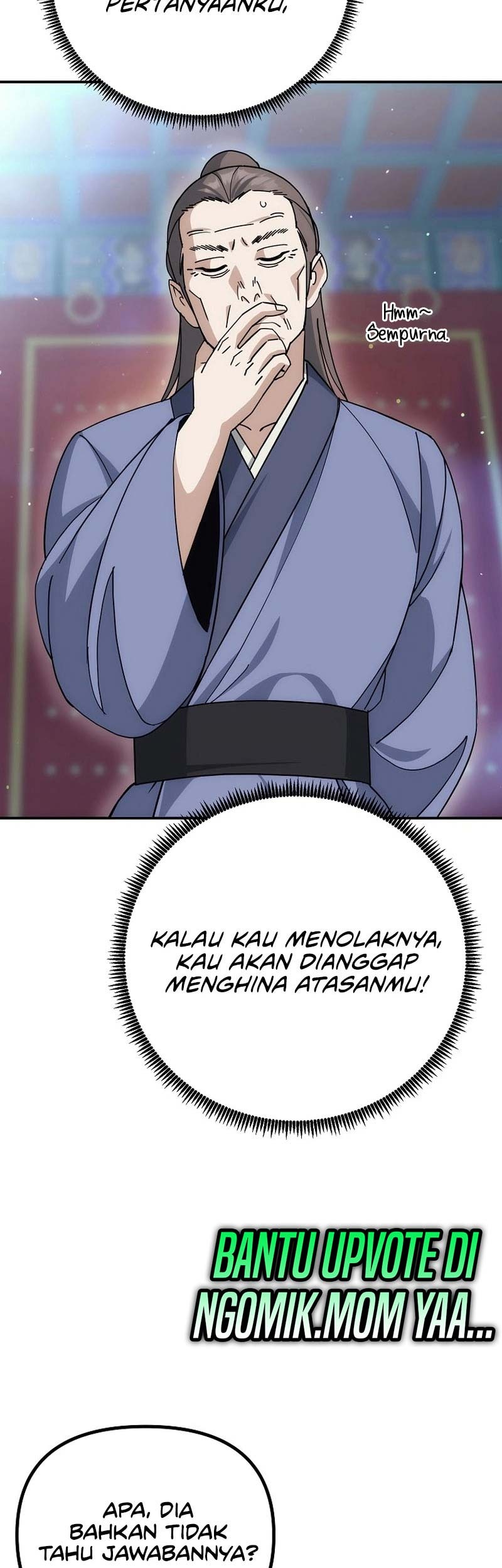 The Demon Slayer’s Restaurant Chapter 10 Gambar 46