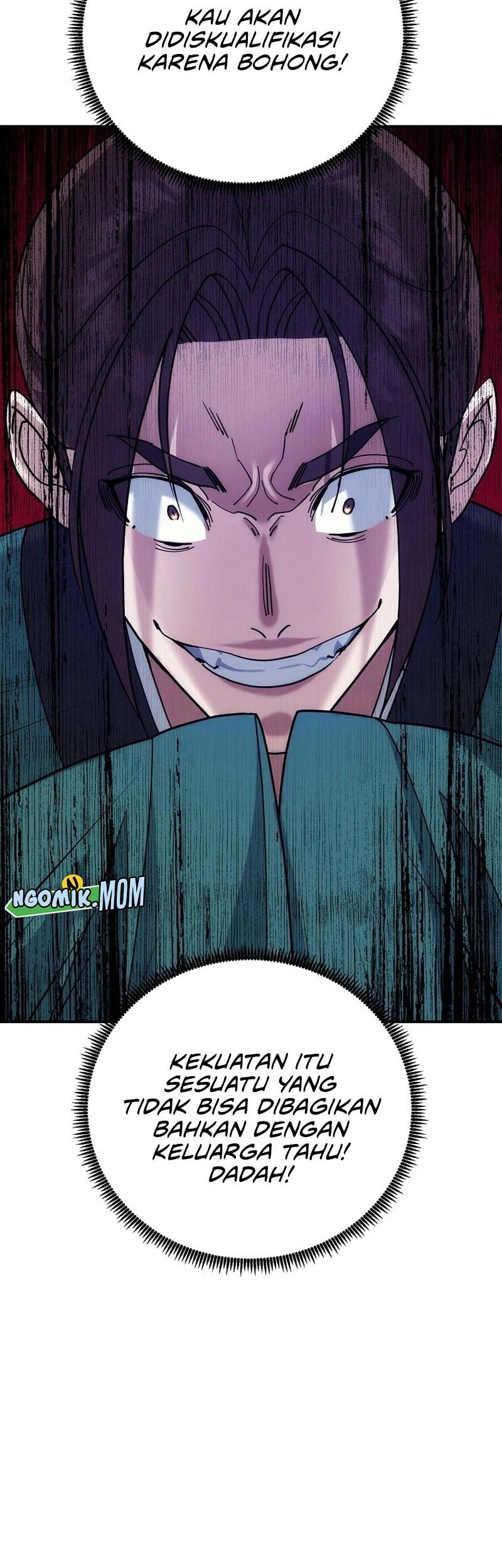 The Demon Slayer’s Restaurant Chapter 10 Gambar 48