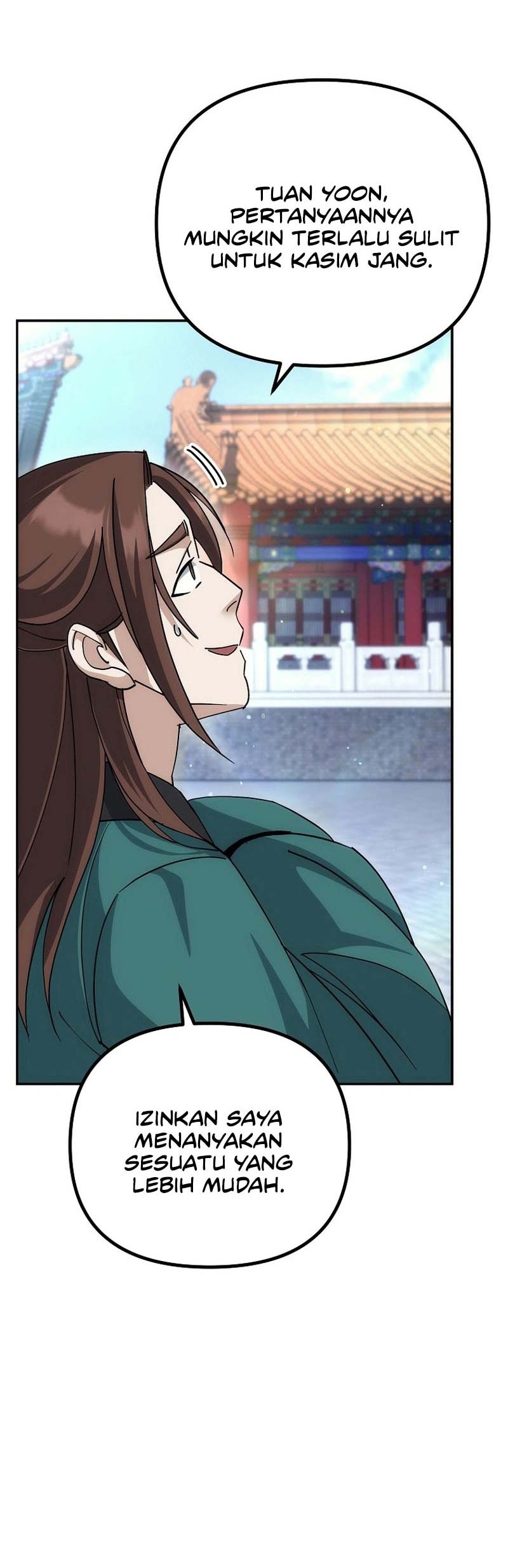 The Demon Slayer’s Restaurant Chapter 10 Gambar 49