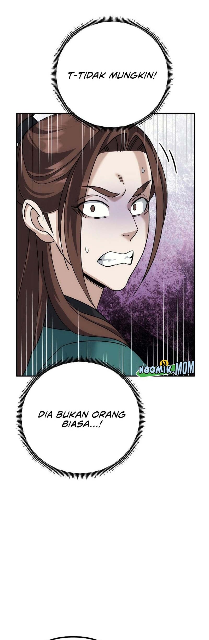 The Demon Slayer’s Restaurant Chapter 10 Gambar 53