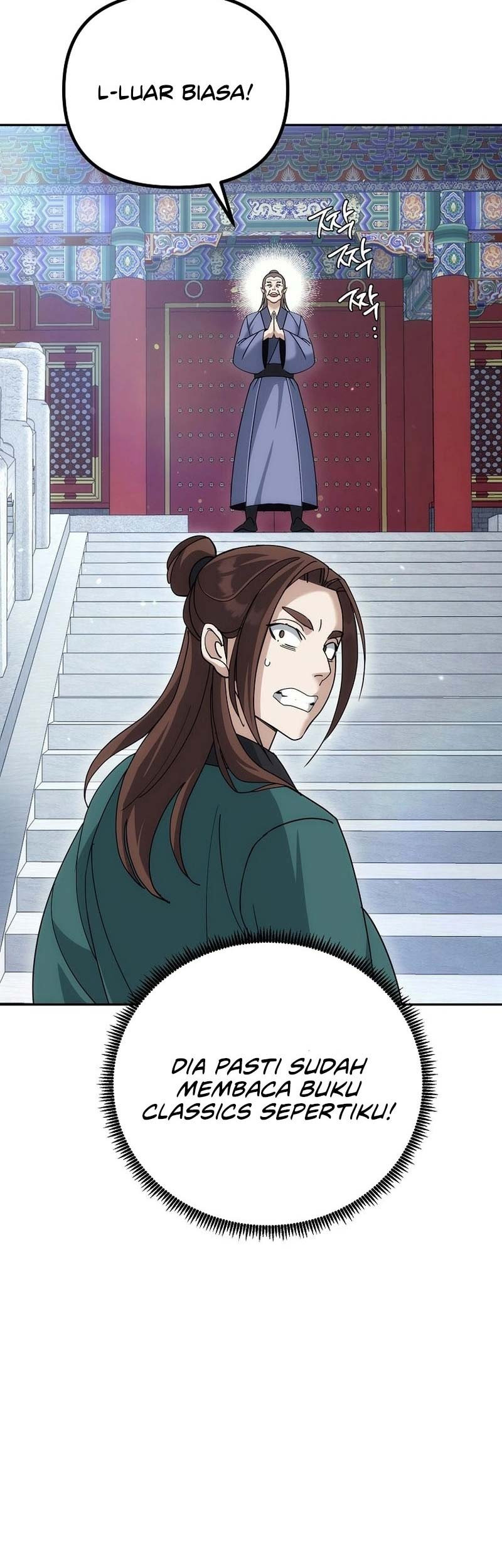 The Demon Slayer’s Restaurant Chapter 10 Gambar 54