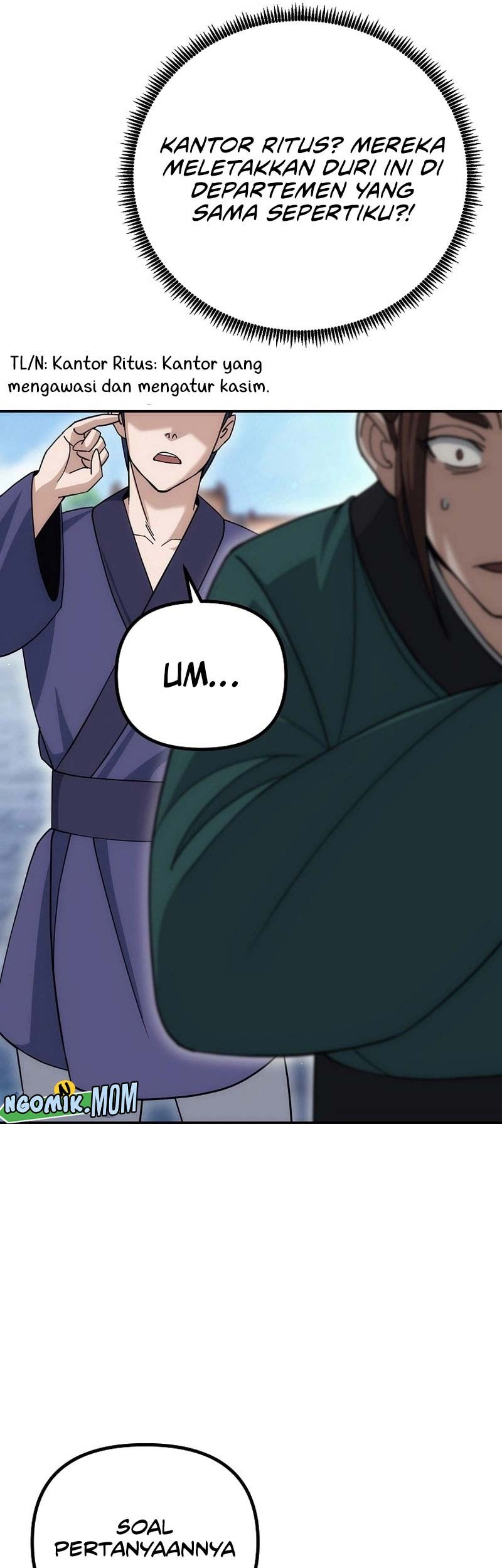 The Demon Slayer’s Restaurant Chapter 10 Gambar 56