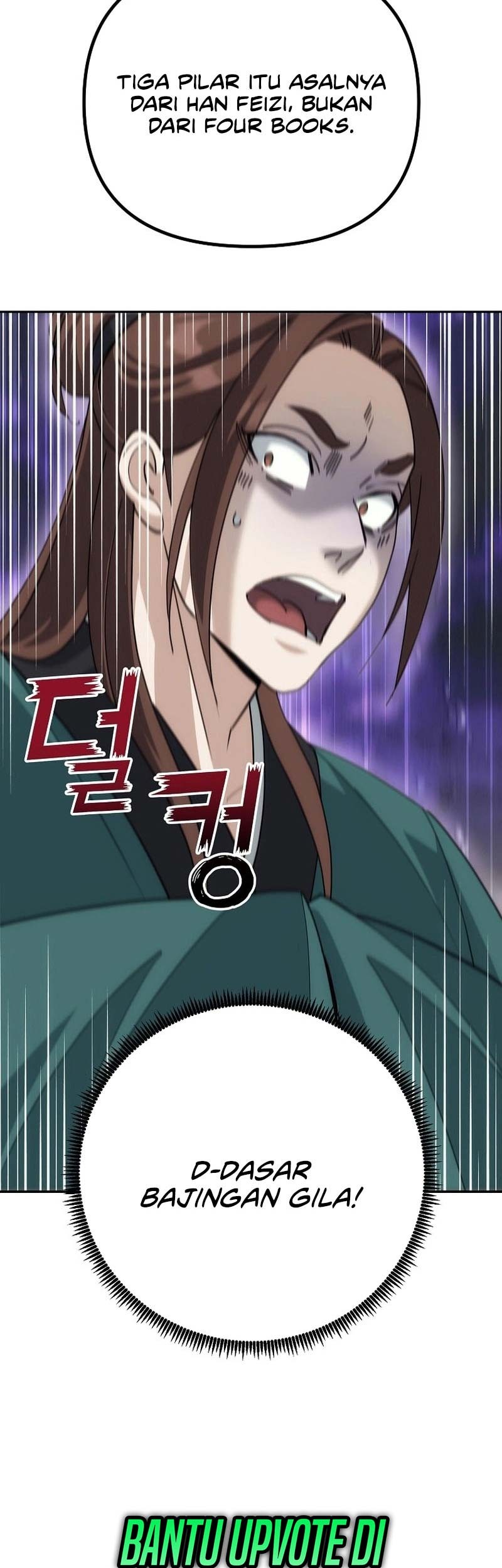 The Demon Slayer’s Restaurant Chapter 10 Gambar 58