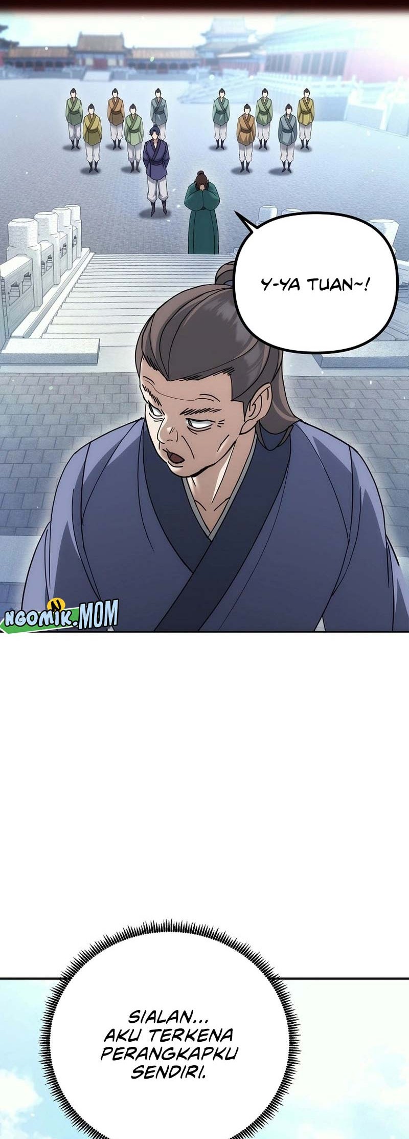 The Demon Slayer’s Restaurant Chapter 10 Gambar 65
