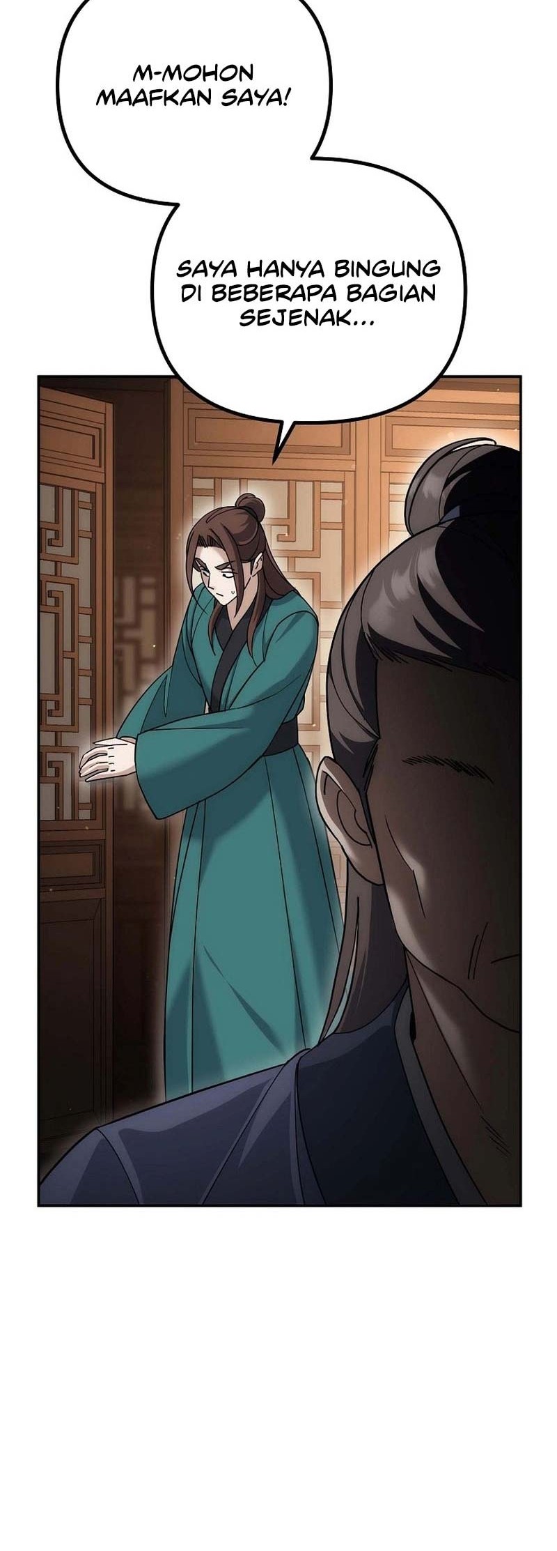The Demon Slayer’s Restaurant Chapter 10 Gambar 67