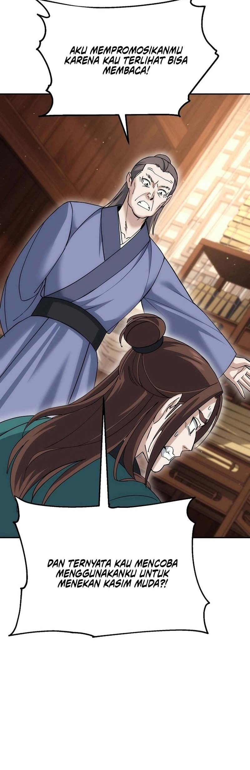 The Demon Slayer’s Restaurant Chapter 10 Gambar 69